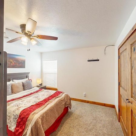 Moab Rim View Villa Luaran gambar