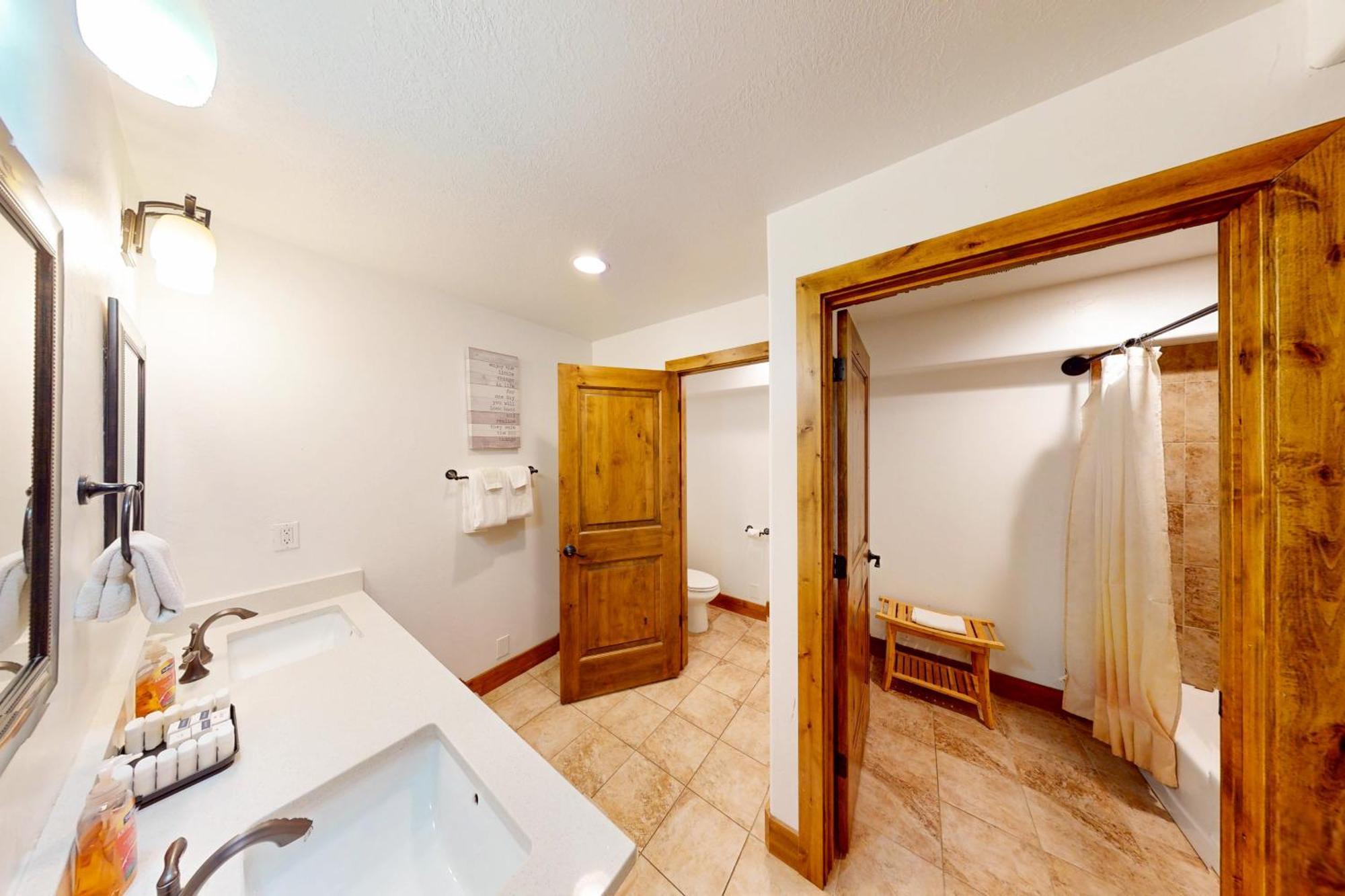 Moab Rim View Villa Luaran gambar