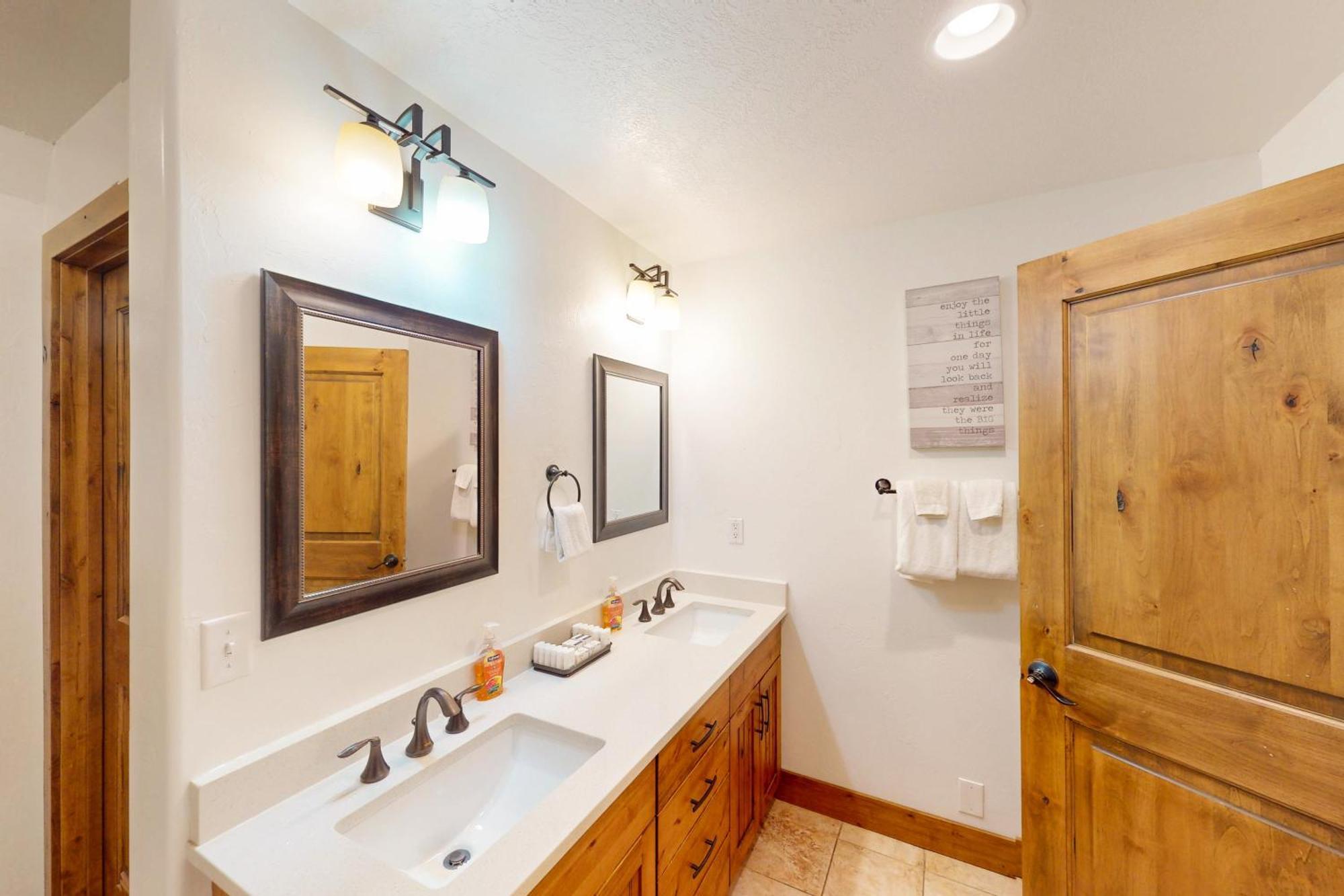 Moab Rim View Villa Luaran gambar