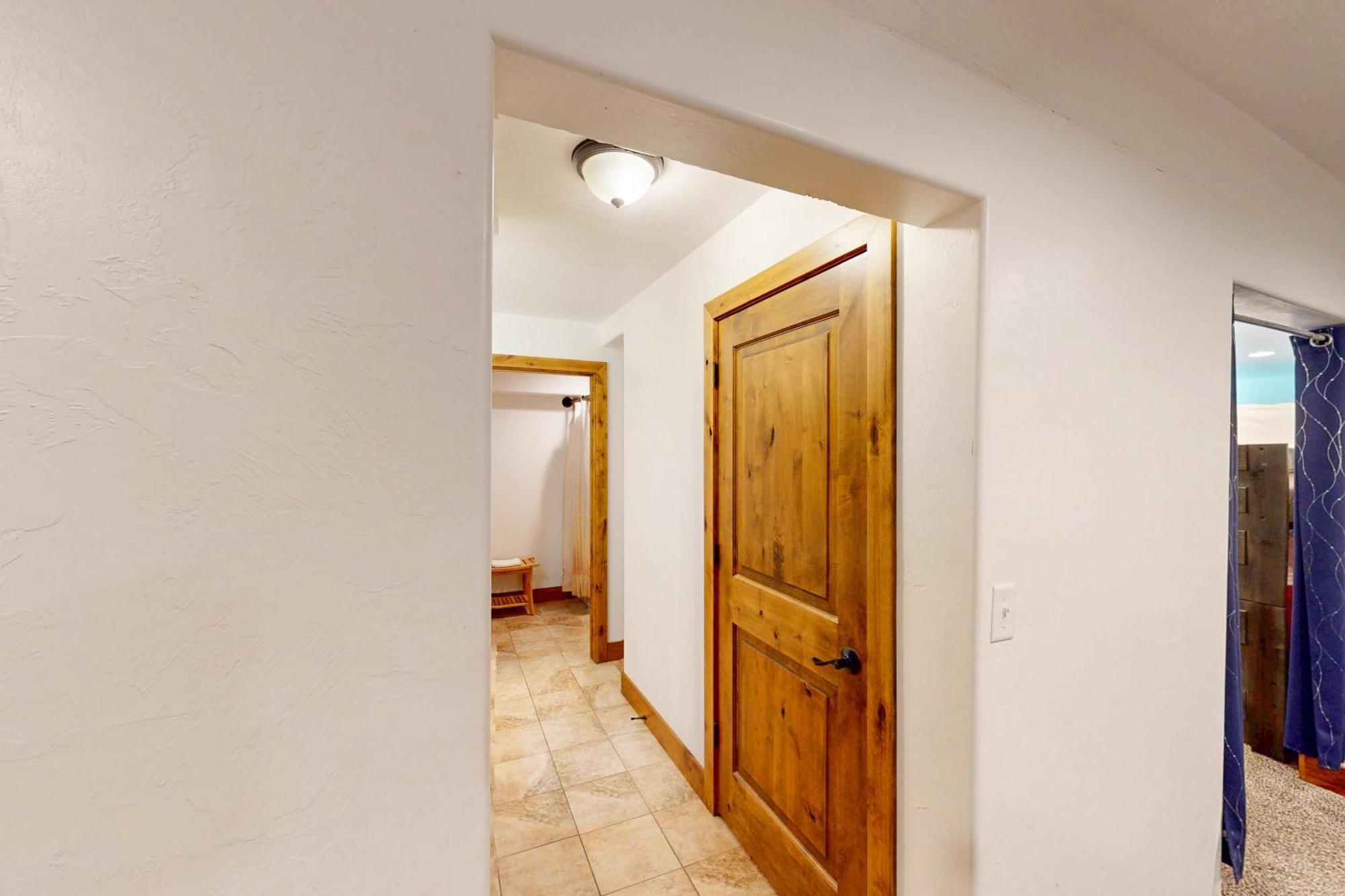 Moab Rim View Villa Luaran gambar