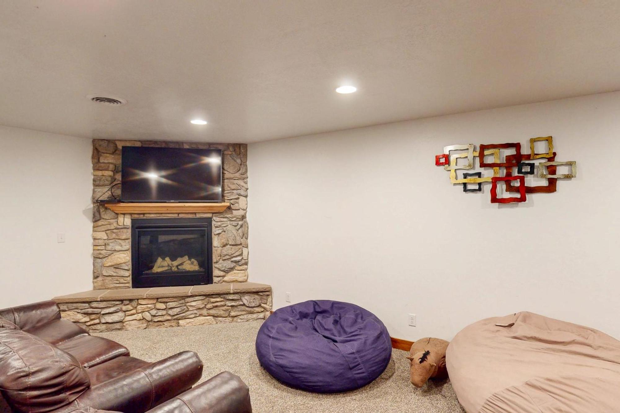 Moab Rim View Villa Luaran gambar