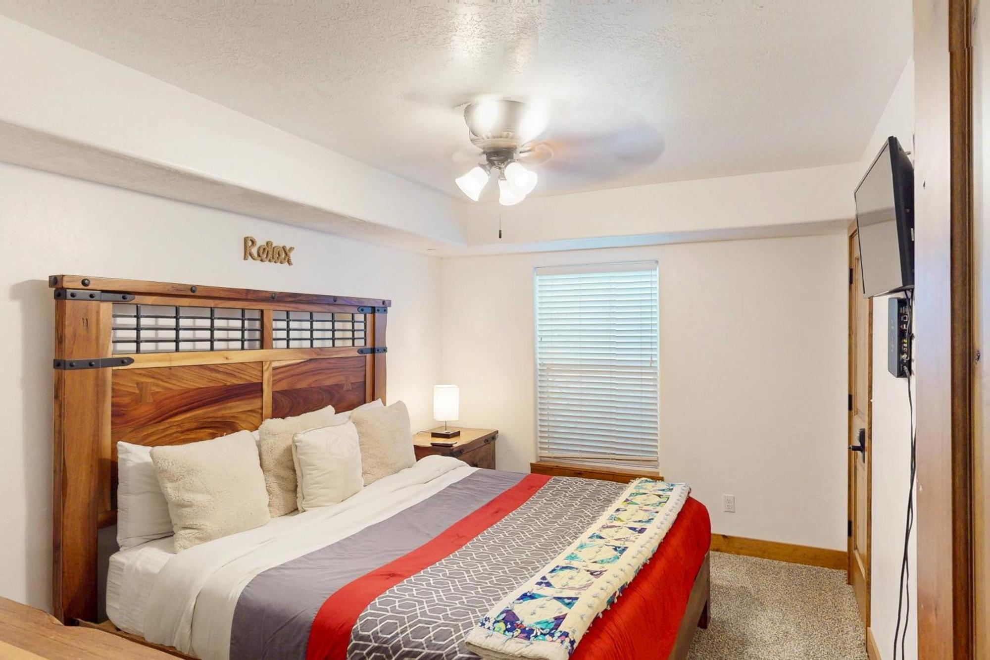 Moab Rim View Villa Luaran gambar