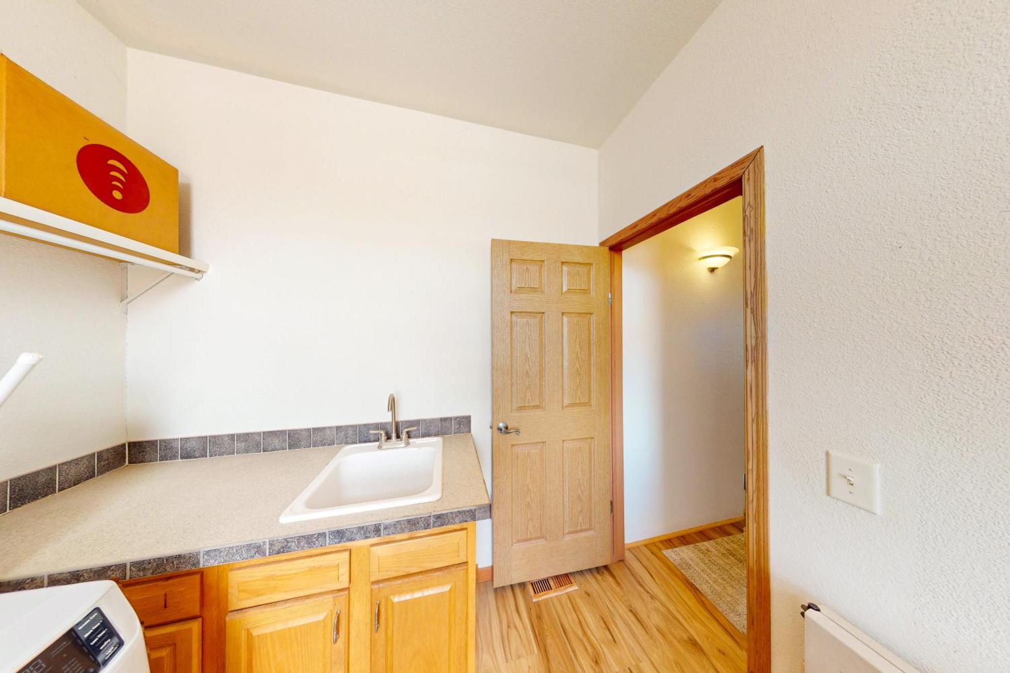 Moab Rim View Villa Luaran gambar