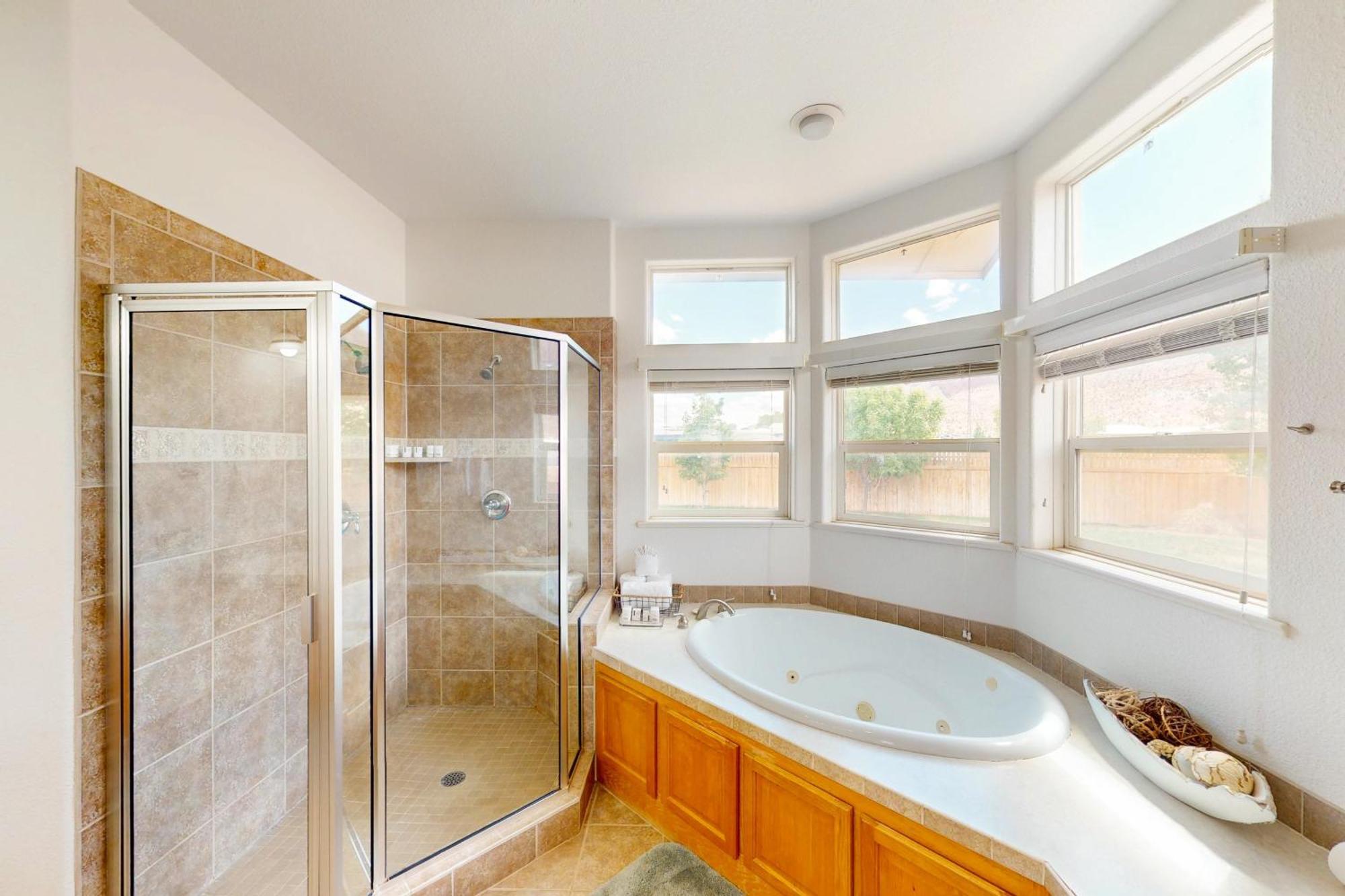 Moab Rim View Villa Luaran gambar
