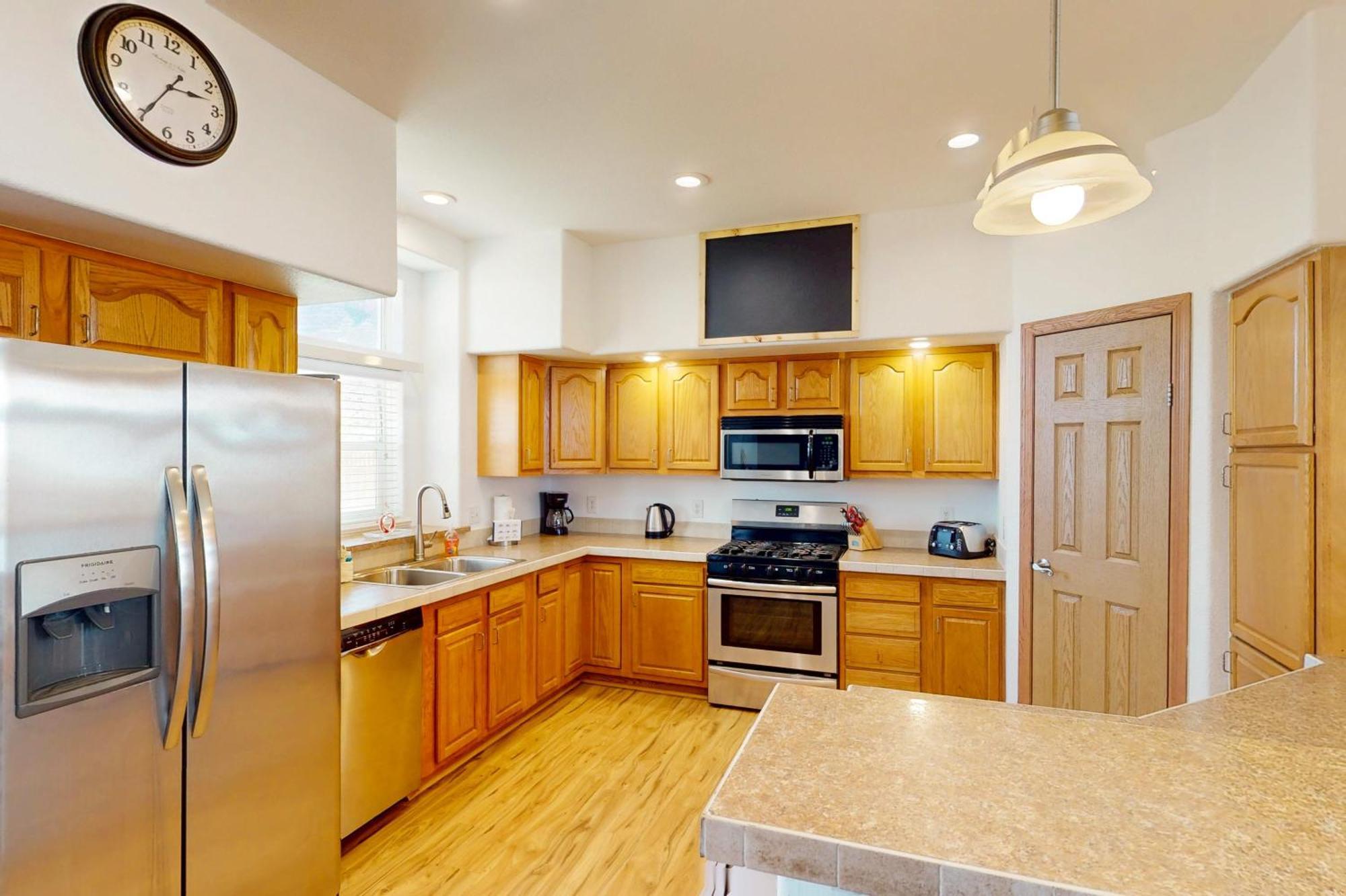 Moab Rim View Villa Luaran gambar