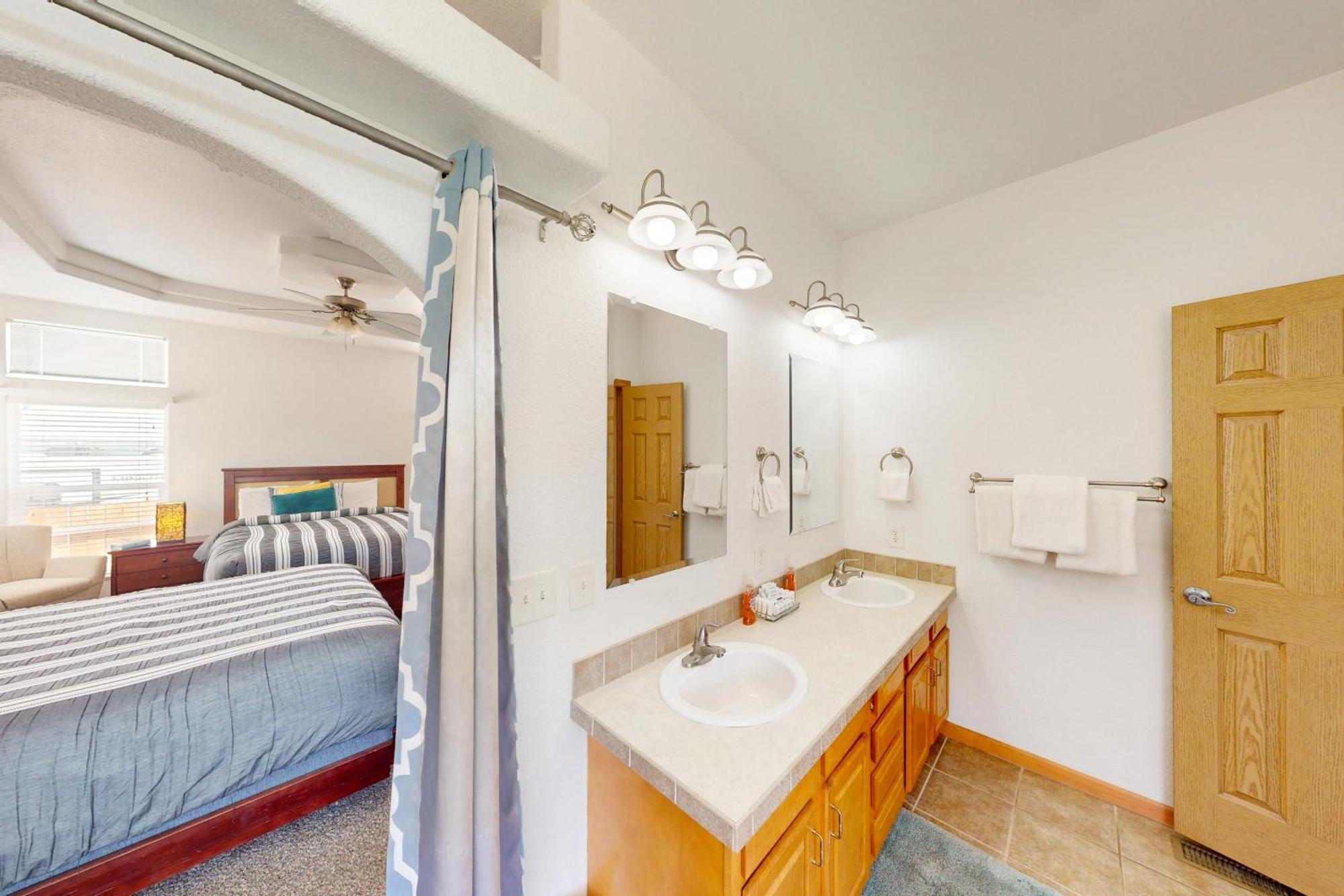 Moab Rim View Villa Luaran gambar