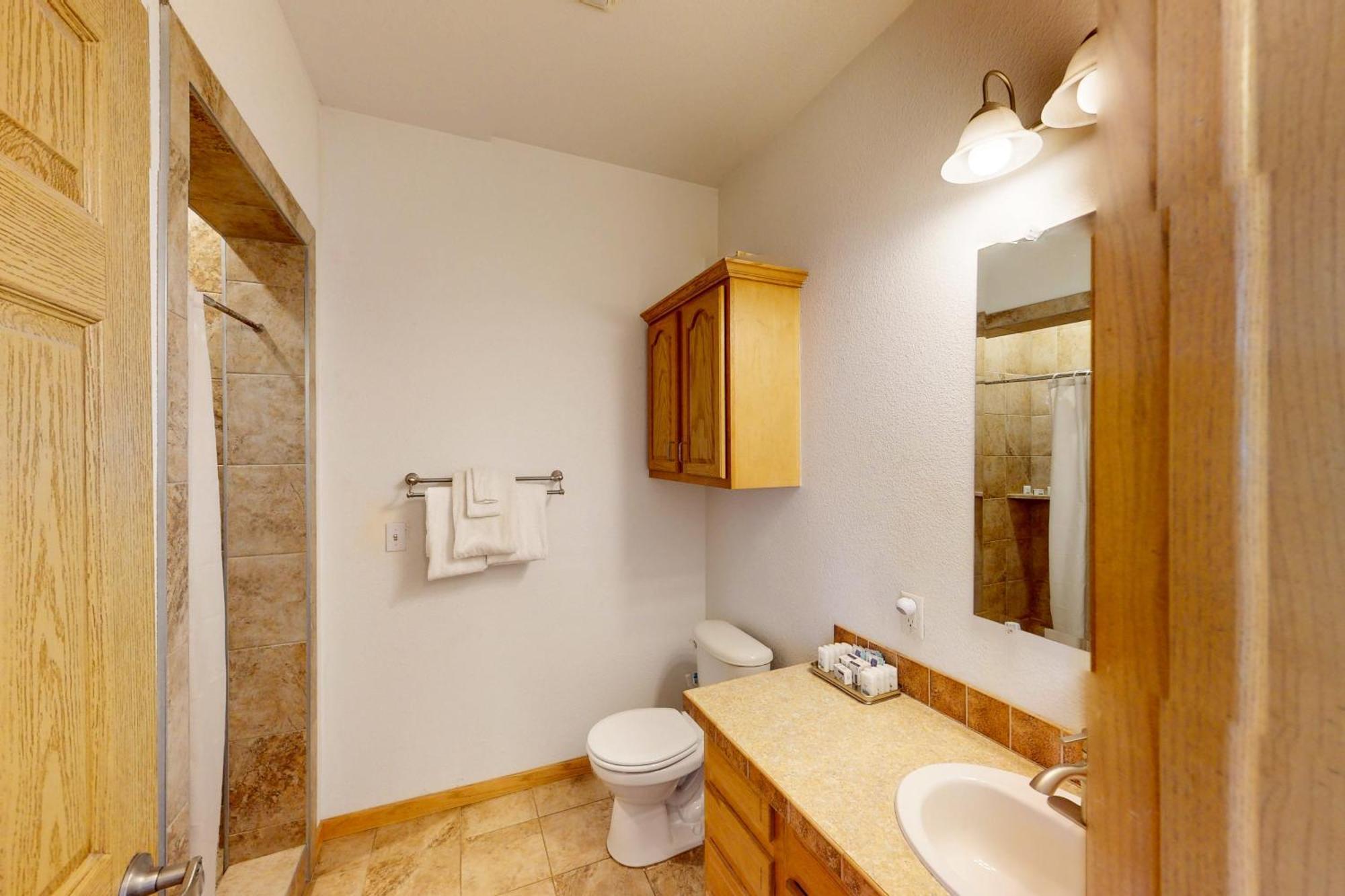 Moab Rim View Villa Luaran gambar