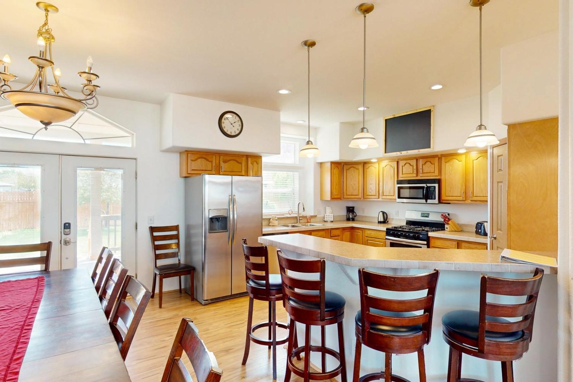 Moab Rim View Villa Luaran gambar