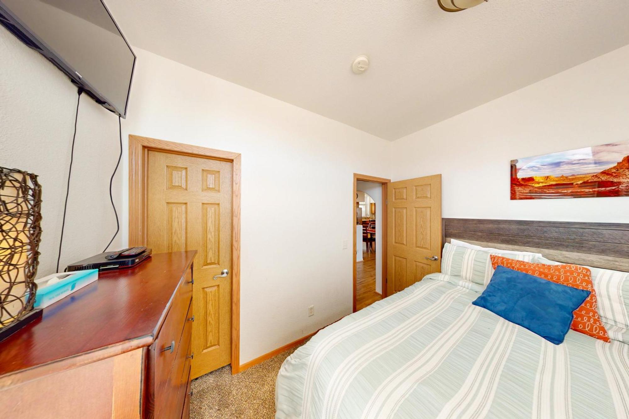 Moab Rim View Villa Luaran gambar