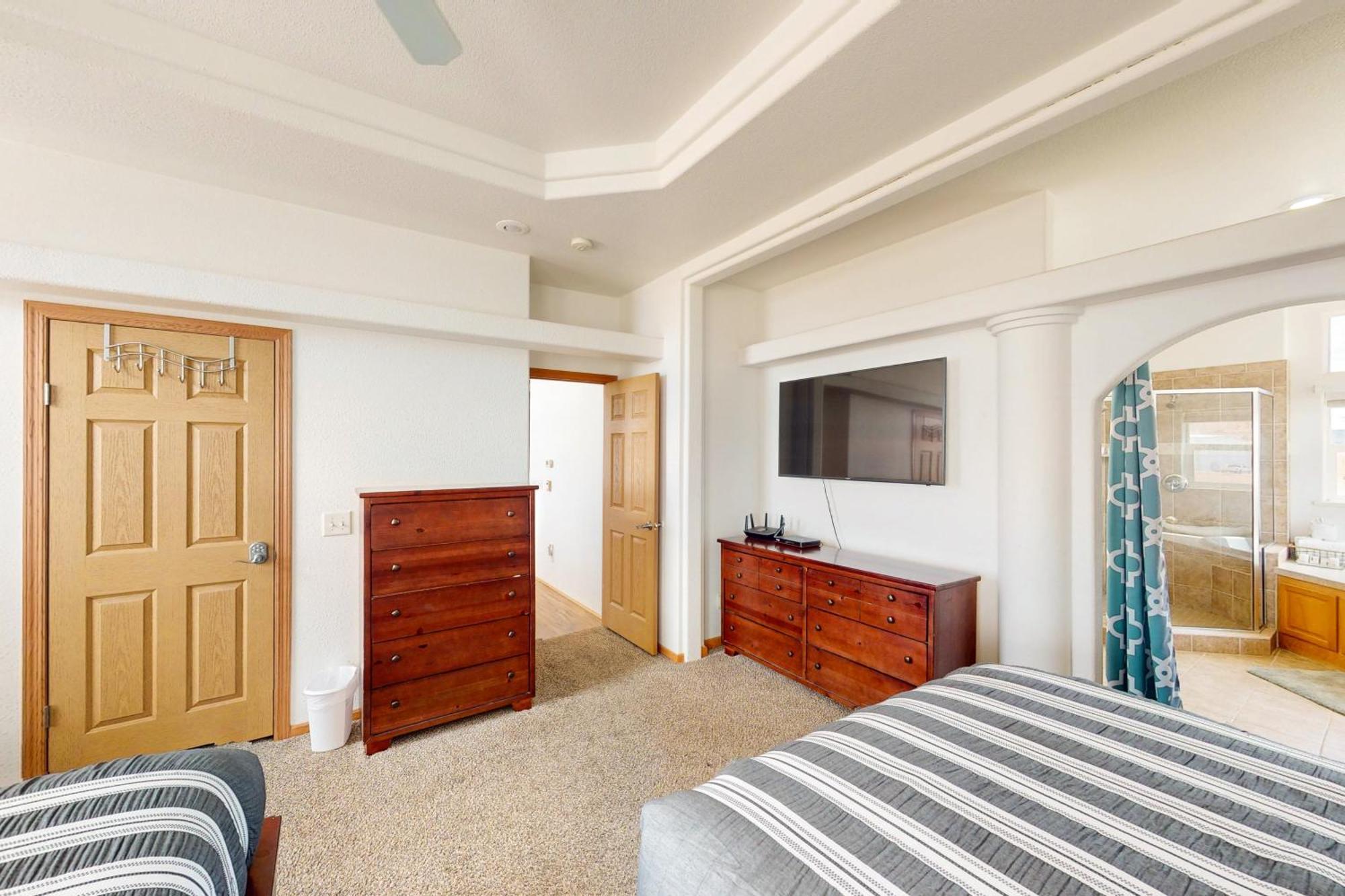 Moab Rim View Villa Luaran gambar